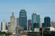 Photo:  Kansas City skyline